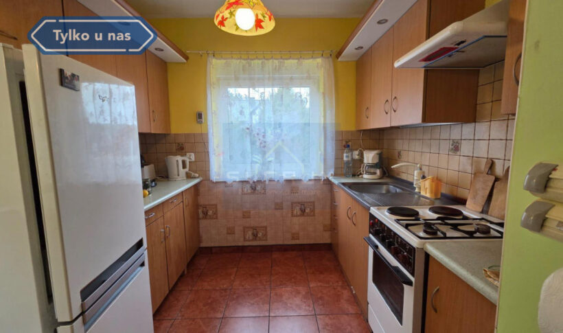 Dom na Sprzedaż, 101.00m2, Kamińsko - 2