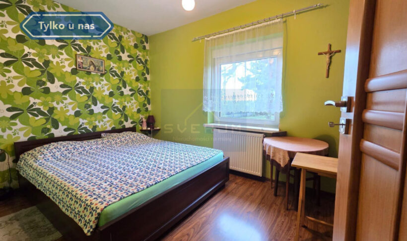 Dom na Sprzedaż, 101.00m2, Kamińsko - 3