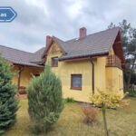 Dom na Sprzedaż, 101.00m2, Kamińsko - 0