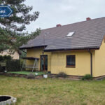 Dom na Sprzedaż, 101.00m2, Kamińsko - 10