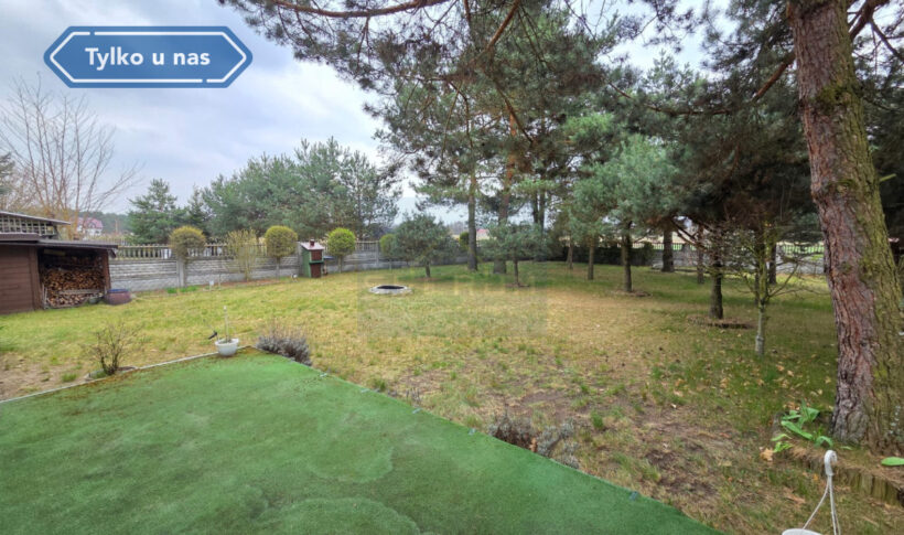 Dom na Sprzedaż, 101.00m2, Kamińsko - 11