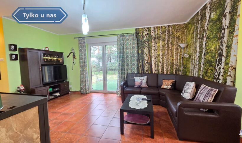 Dom na Sprzedaż, 101.00m2, Kamińsko - 20