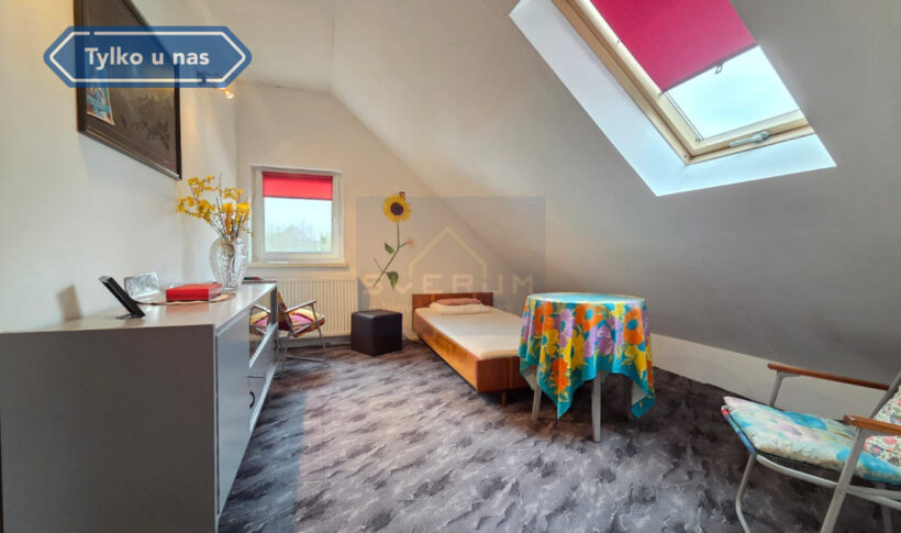 Dom na Sprzedaż, 101.00m2, Kamińsko - 14