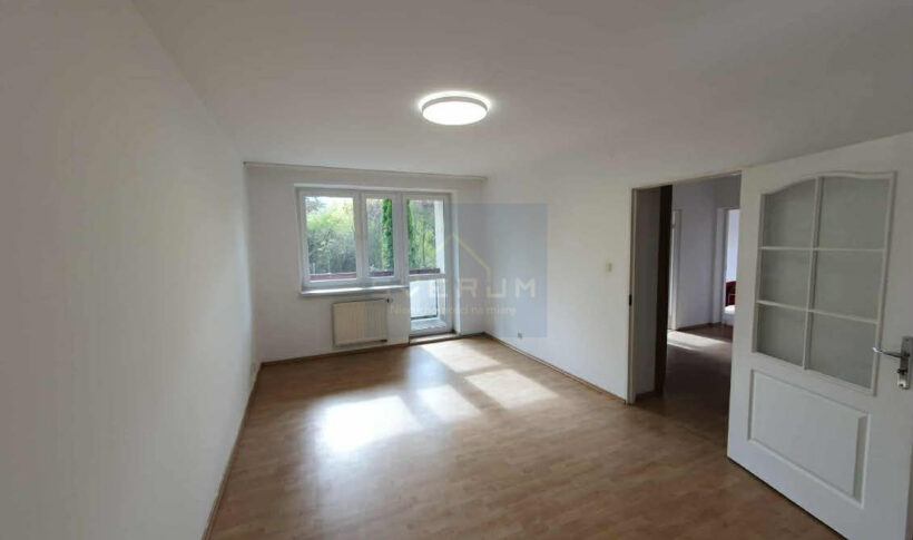 Mieszkanie na Sprzedaż, 54.90m2, Częstochowa-Parkitka - 0