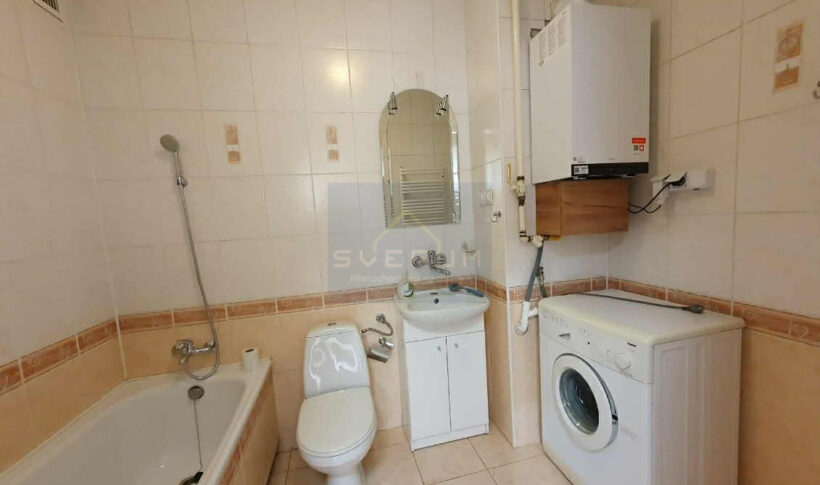 Mieszkanie na Sprzedaż, 54.90m2, Częstochowa-Parkitka - 3