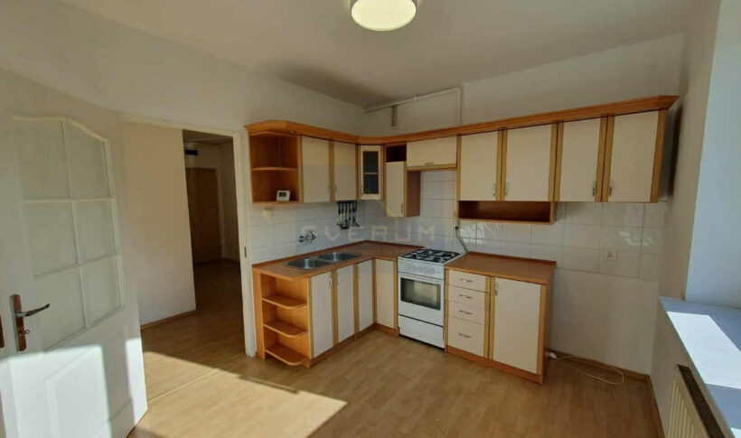 Mieszkanie na Sprzedaż, 54.90m2, Częstochowa-Parkitka - 1