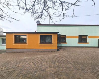 Dom na Sprzedaż, Częstochowa-Raków