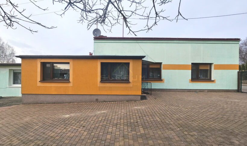 Dom na Sprzedaż, 97.00m2, Częstochowa-Raków - 0