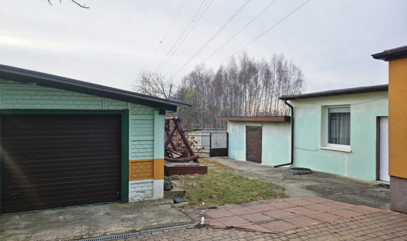 Dom na Sprzedaż, 97.00m2, Częstochowa-Raków - 7