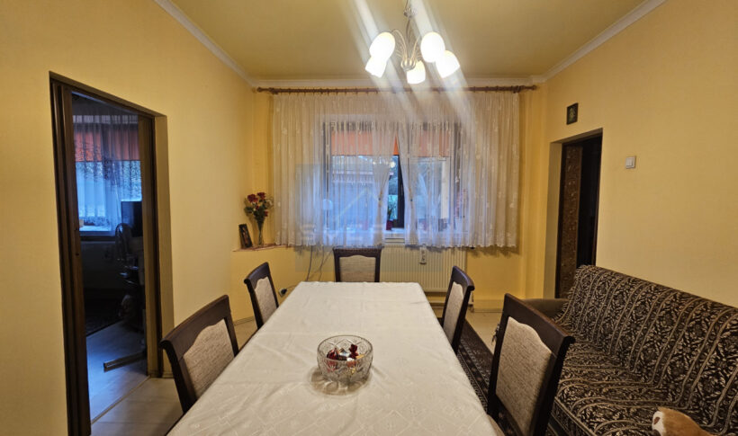 Dom na Sprzedaż, 97.00m2, Częstochowa-Raków - 2