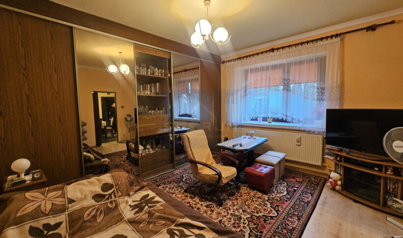 Dom na Sprzedaż, 97.00m2, Częstochowa-Raków - 3