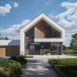 Dom na Sprzedaż, 288.67m2, Brzeziny-Kolonia - 0