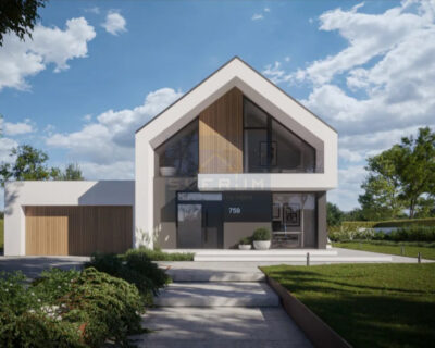 Dom na Sprzedaż, Brzeziny-Kolonia