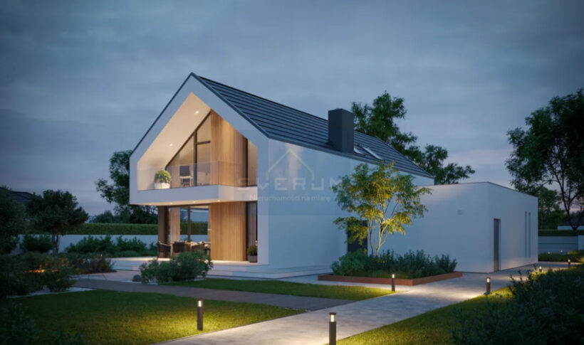 Dom na Sprzedaż, 288.67m2, Brzeziny-Kolonia - 5