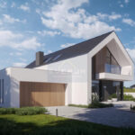 Dom na Sprzedaż, 288.67m2, Brzeziny-Kolonia - 7