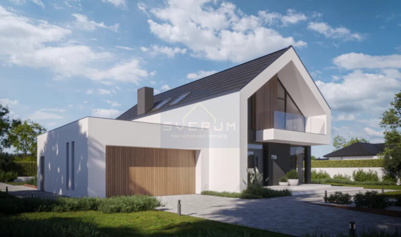 Dom na Sprzedaż, 288.67m2, Brzeziny-Kolonia - 7