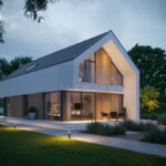 Dom na Sprzedaż, 288.67m2, Brzeziny-Kolonia - 9