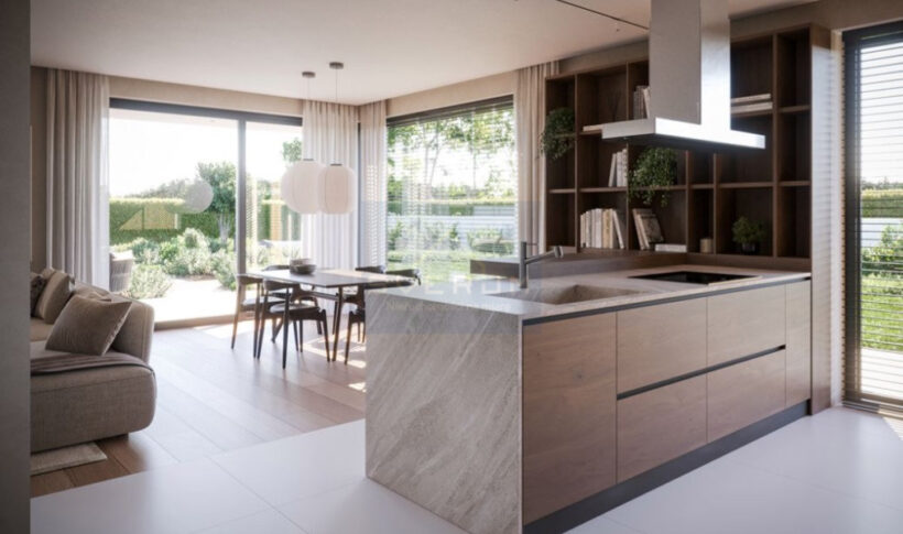 Dom na Sprzedaż, 288.67m2, Brzeziny-Kolonia - 8