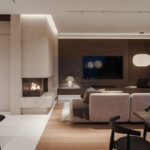 Dom na Sprzedaż, 288.67m2, Brzeziny-Kolonia - 2