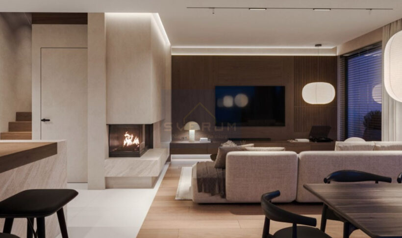 Dom na Sprzedaż, 288.67m2, Brzeziny-Kolonia - 2