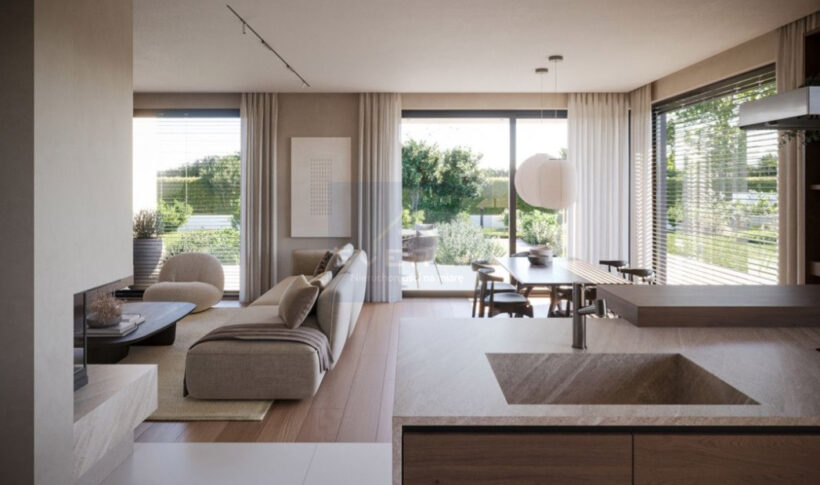 Dom na Sprzedaż, 288.67m2, Brzeziny-Kolonia - 10