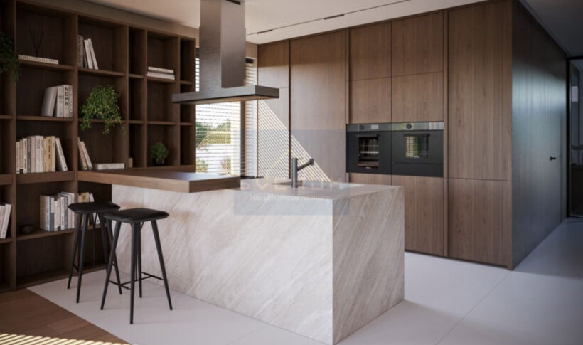 Dom na Sprzedaż, 288.67m2, Brzeziny-Kolonia - 6