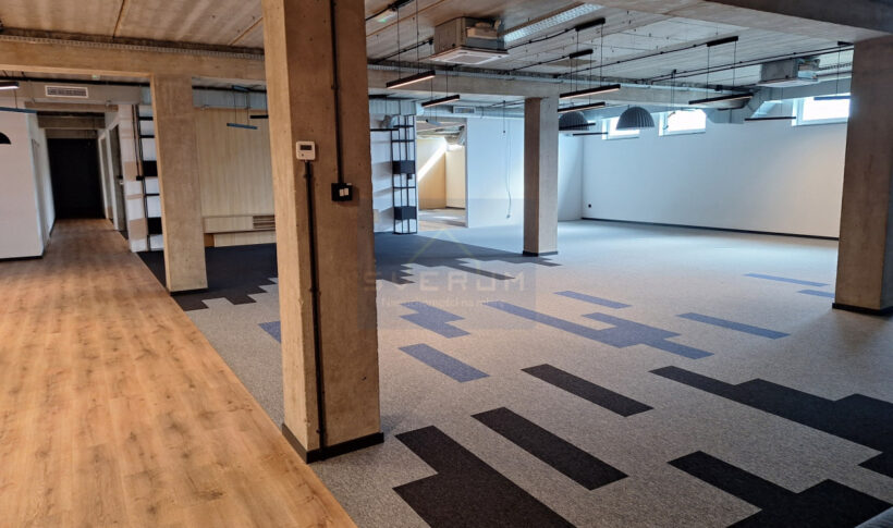 Lokal komercyjny na Wynajem, 664.40m2, Częstochowa-Parkitka - 23