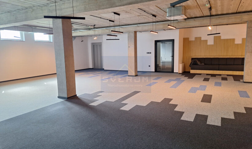 Lokal komercyjny na Wynajem, 664.40m2, Częstochowa-Parkitka - 1
