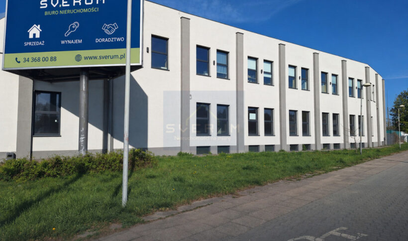 Lokal komercyjny na Wynajem, 664.40m2, Częstochowa-Parkitka - 29
