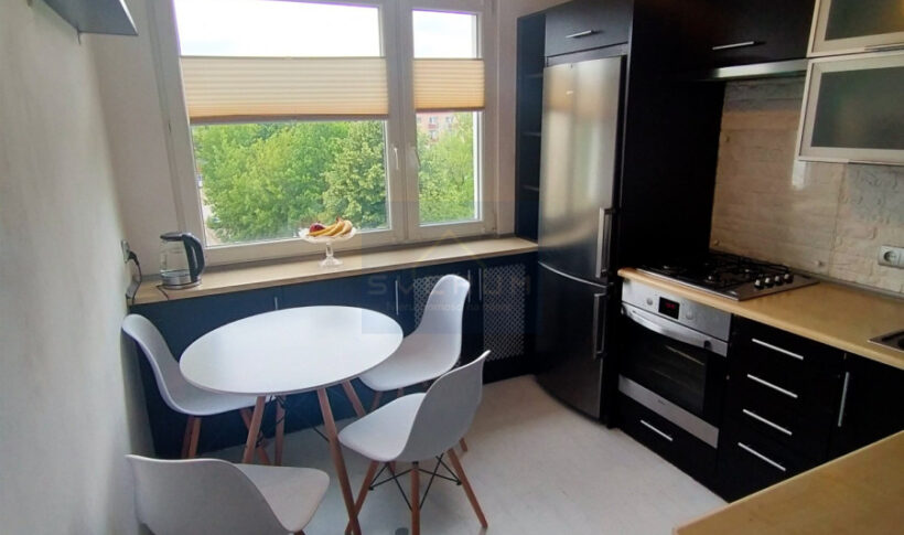 Mieszkanie na Wynajem, 46.00m2, Częstochowa-Trzech Wieszczów - 5