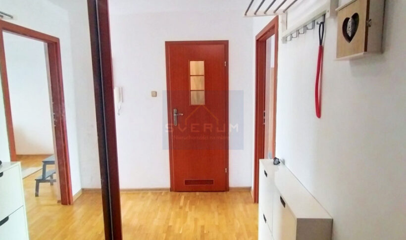 Mieszkanie na Wynajem, 46.00m2, Częstochowa-Trzech Wieszczów - 7