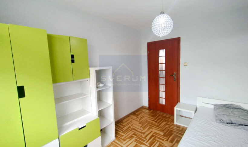 Mieszkanie na Wynajem, 46.00m2, Częstochowa-Trzech Wieszczów - 2