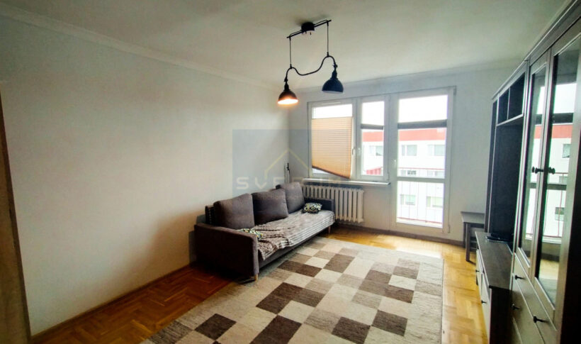 Mieszkanie na Wynajem, 46.00m2, Częstochowa-Trzech Wieszczów - 8