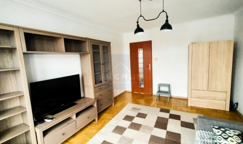 Mieszkanie na Wynajem, 46.00m2, Częstochowa-Trzech Wieszczów - 1