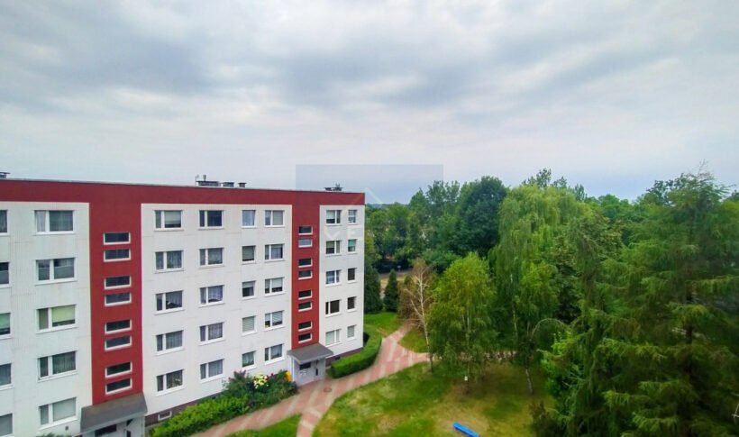 Mieszkanie na Wynajem, 46.00m2, Częstochowa-Trzech Wieszczów - 10