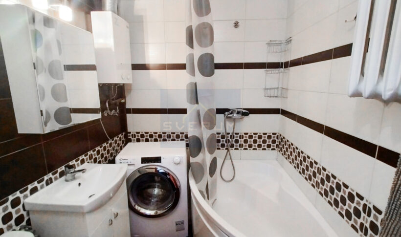 Mieszkanie na Wynajem, 46.00m2, Częstochowa-Trzech Wieszczów - 4