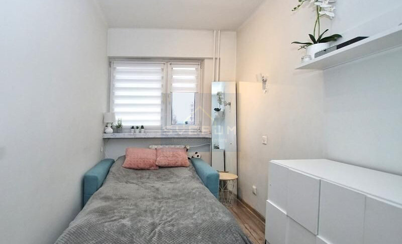 Mieszkanie na Sprzedaż, 48.00m2, Częstochowa-Śródmieście - 2