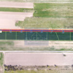 Działka na Sprzedaż, 888.00m2, Zawada - 1