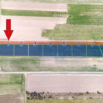 Działka na Sprzedaż, 888.00m2, Zawada - 0