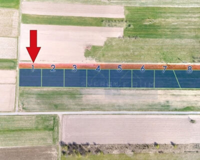 Działka na Sprzedaż, Zawada