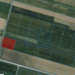 Działka na Sprzedaż, 888.00m2, Zawada - 2