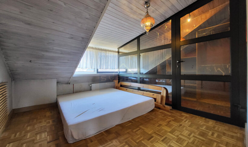 Dom na Sprzedaż, 160.00m2, Konopiska - 12