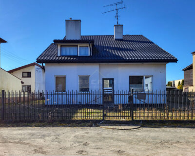 Dom na Sprzedaż, Konopiska