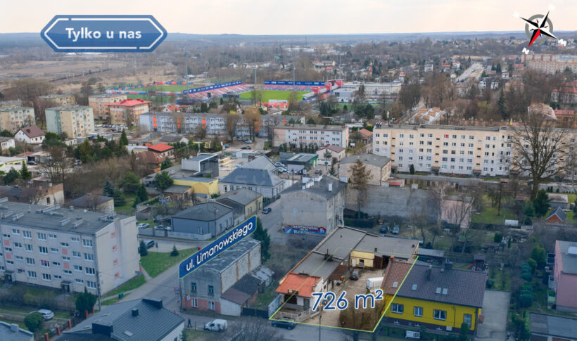 Lokal komercyjny na Sprzedaż, 365.00m2, Częstochowa-Raków - 3