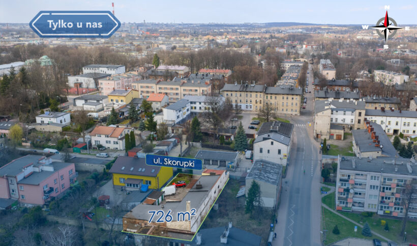 Lokal komercyjny na Sprzedaż, 365.00m2, Częstochowa-Raków - 4