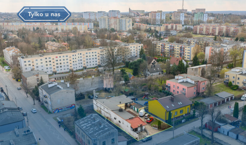 Lokal komercyjny na Sprzedaż, 365.00m2, Częstochowa-Raków - 5