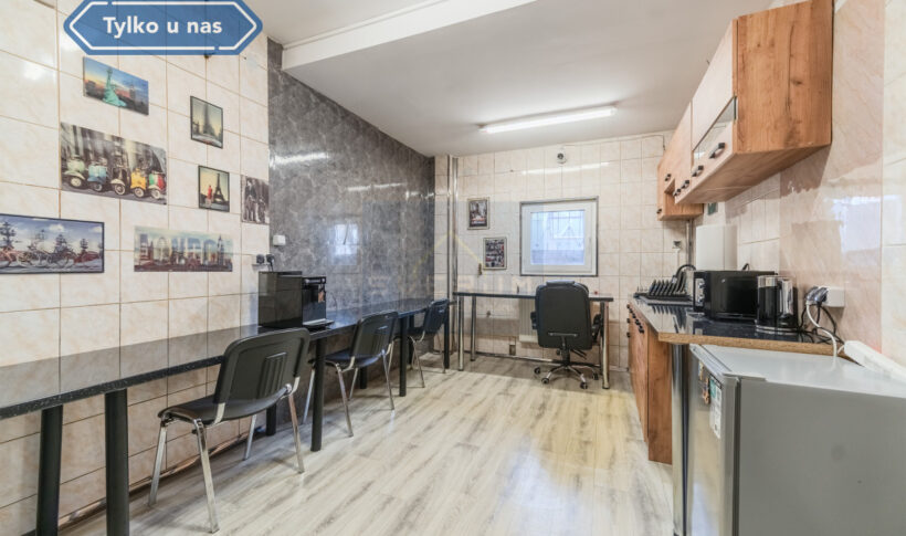 Lokal komercyjny na Sprzedaż, 365.00m2, Częstochowa-Raków - 6