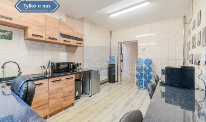 Lokal komercyjny na Sprzedaż, 365.00m2, Częstochowa-Raków - 7