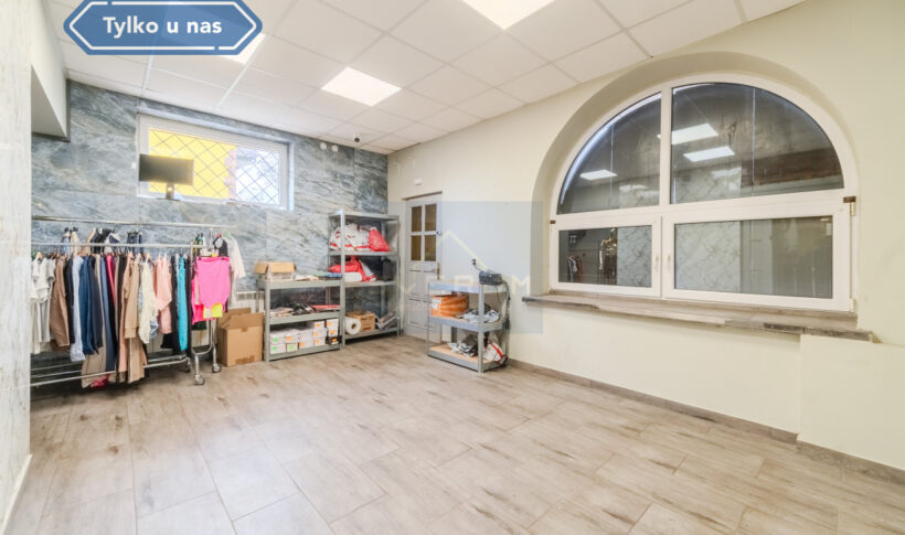Lokal komercyjny na Sprzedaż, 365.00m2, Częstochowa-Raków - 8