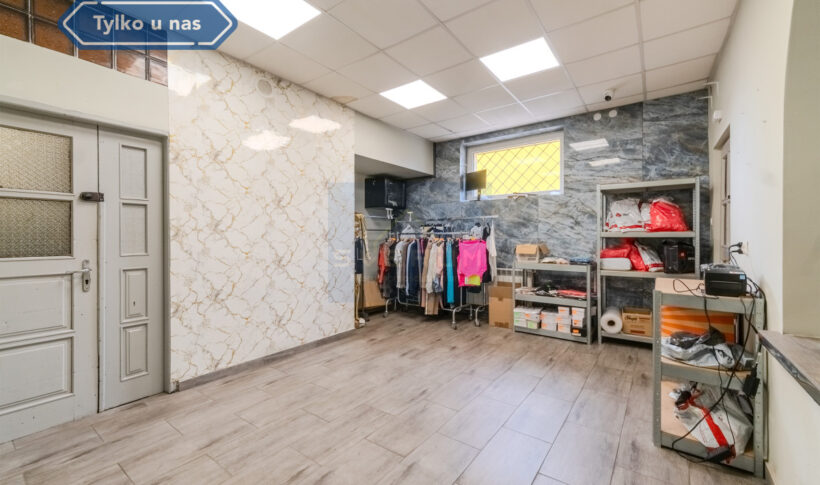 Lokal komercyjny na Sprzedaż, 365.00m2, Częstochowa-Raków - 9